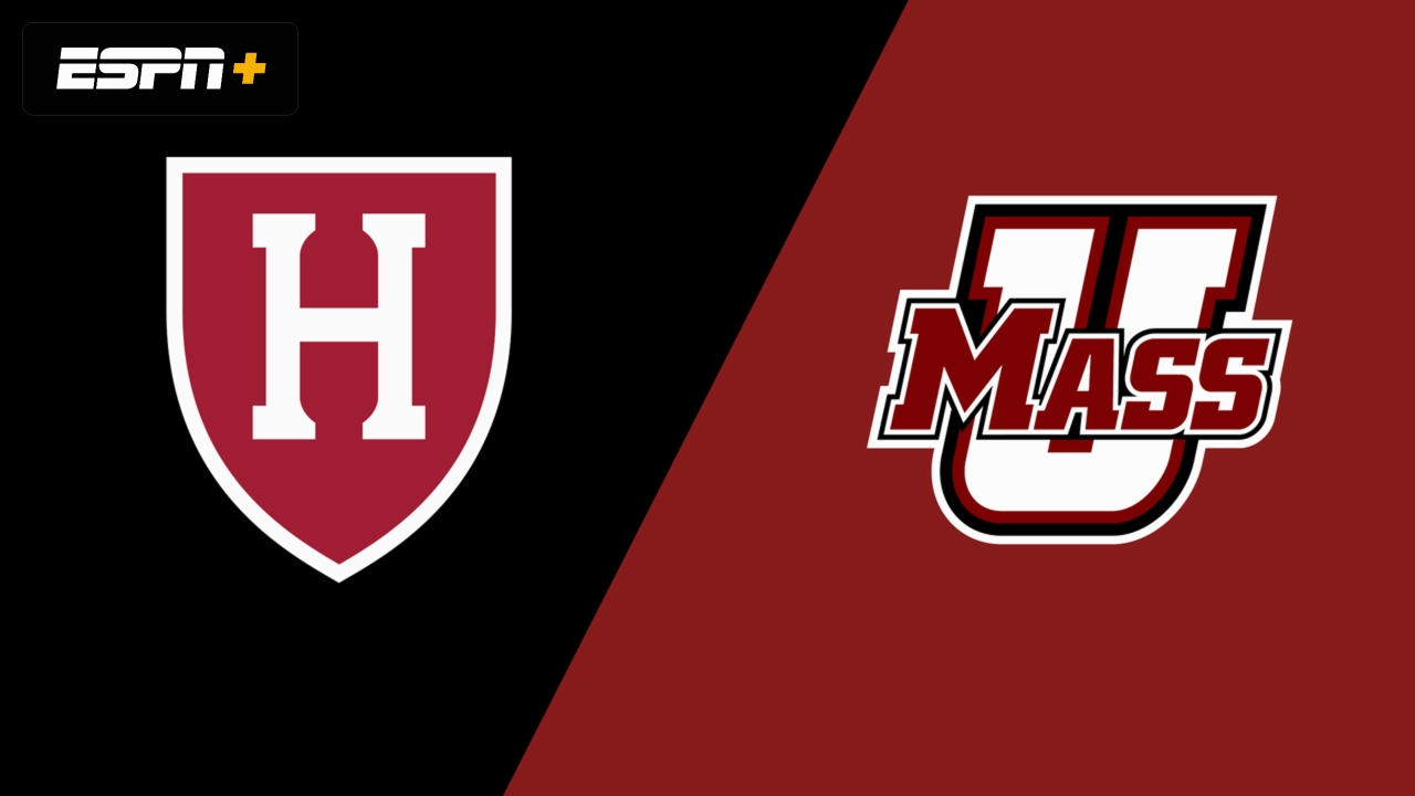 Harvard vs. Massachusetts