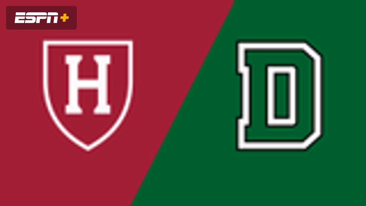 Harvard vs. Dartmouth