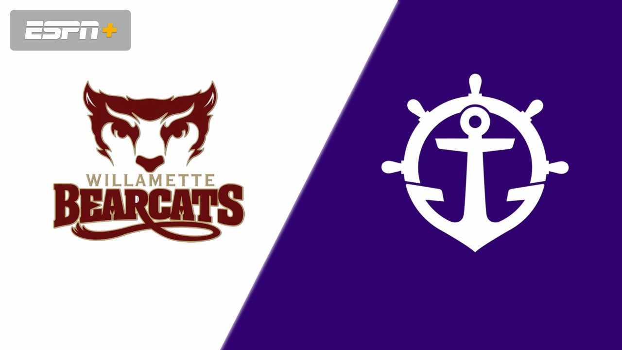 Willamette vs. Portland