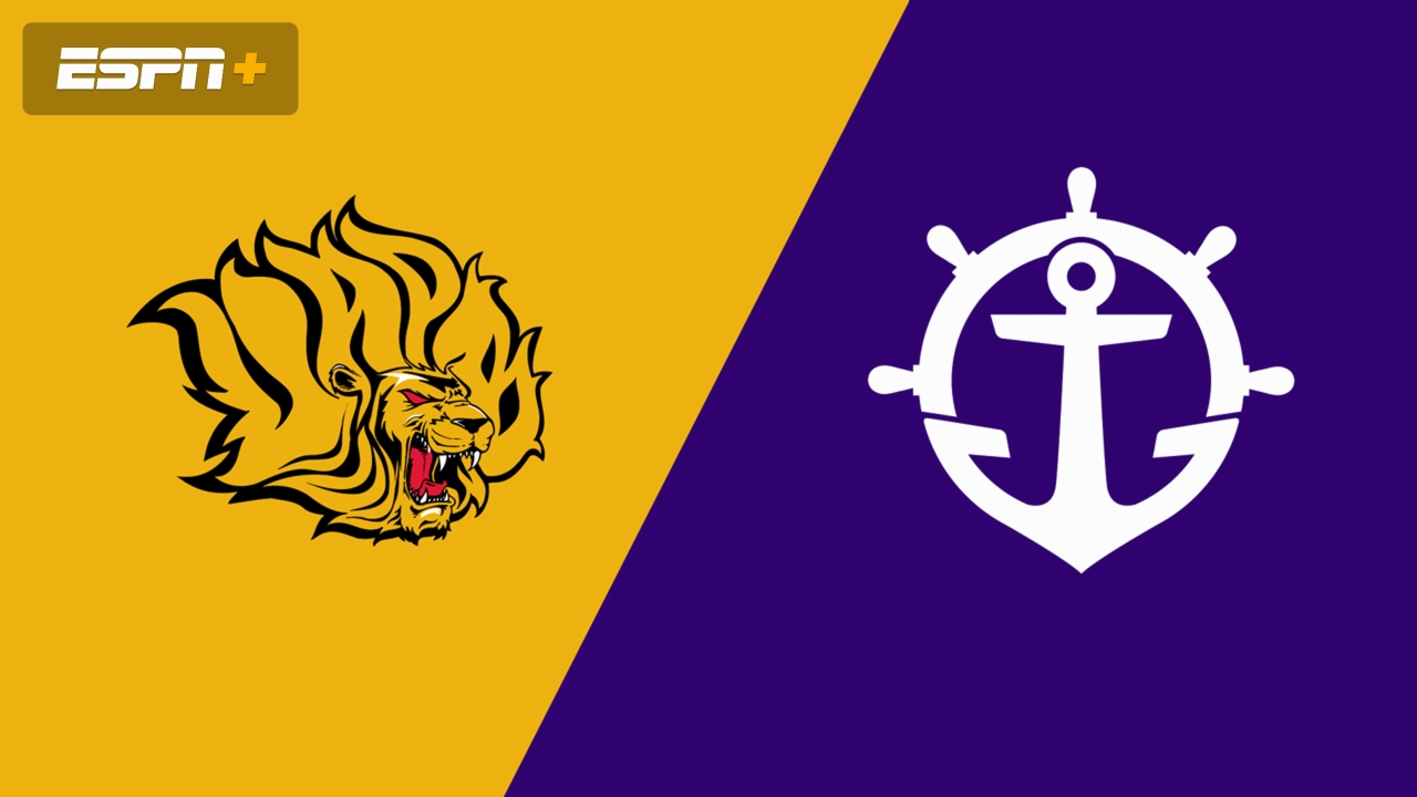 Arkansas Pine Bluff vs. Portland