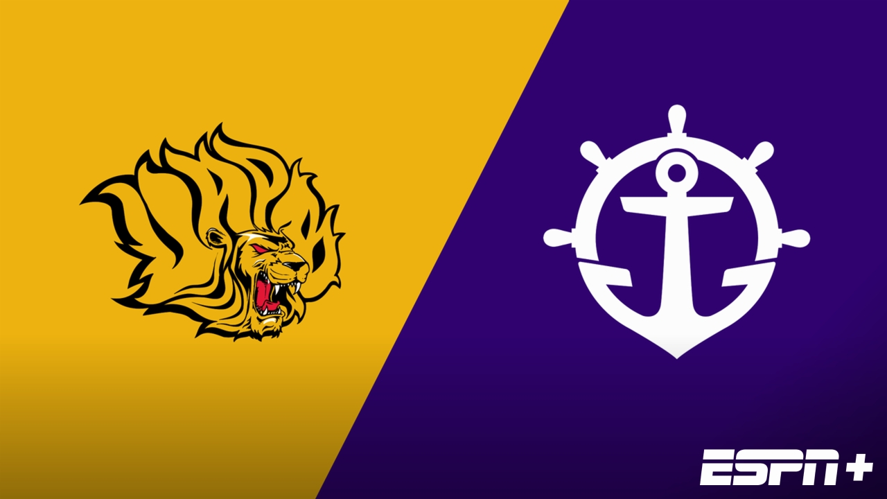 Arkansas Pine Bluff vs. Portland