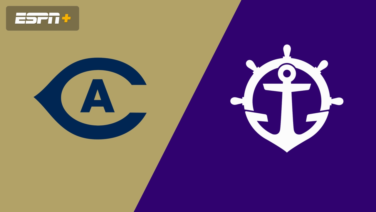 UC Davis vs. Portland