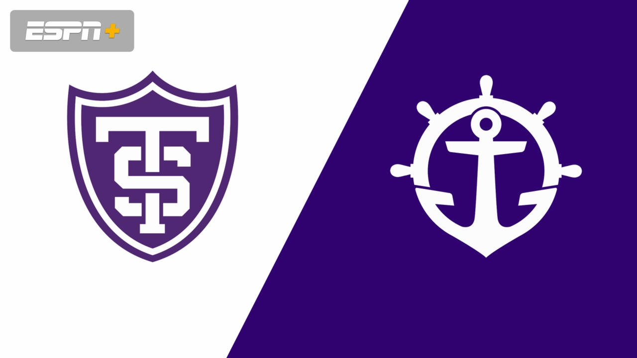St. Thomas vs. Portland