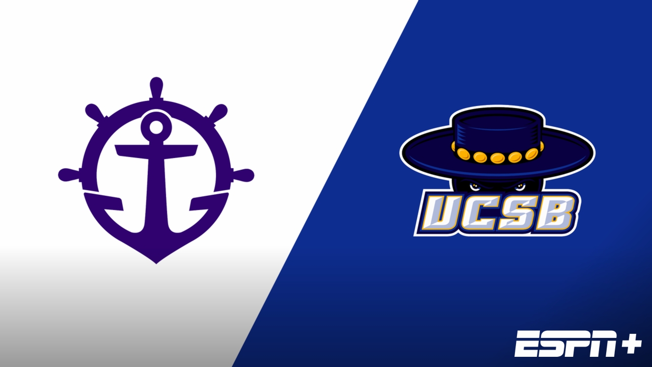 Portland vs. UC Santa Barbara