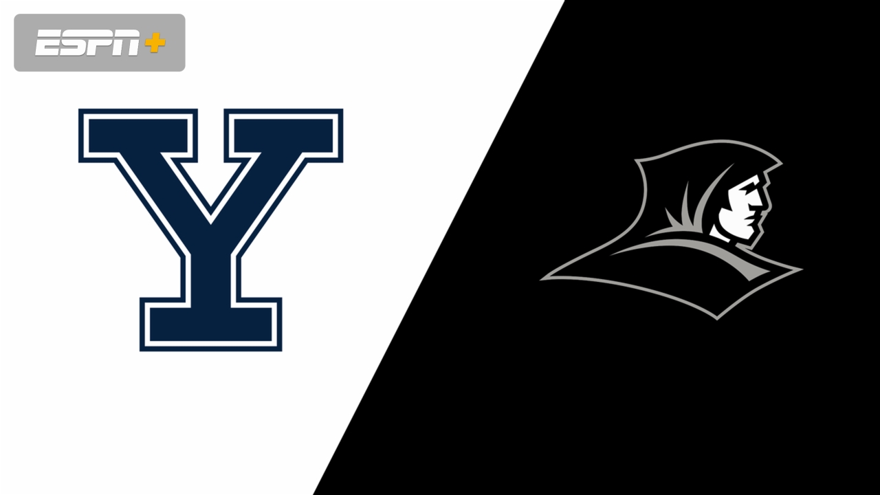 Yale vs. Providence