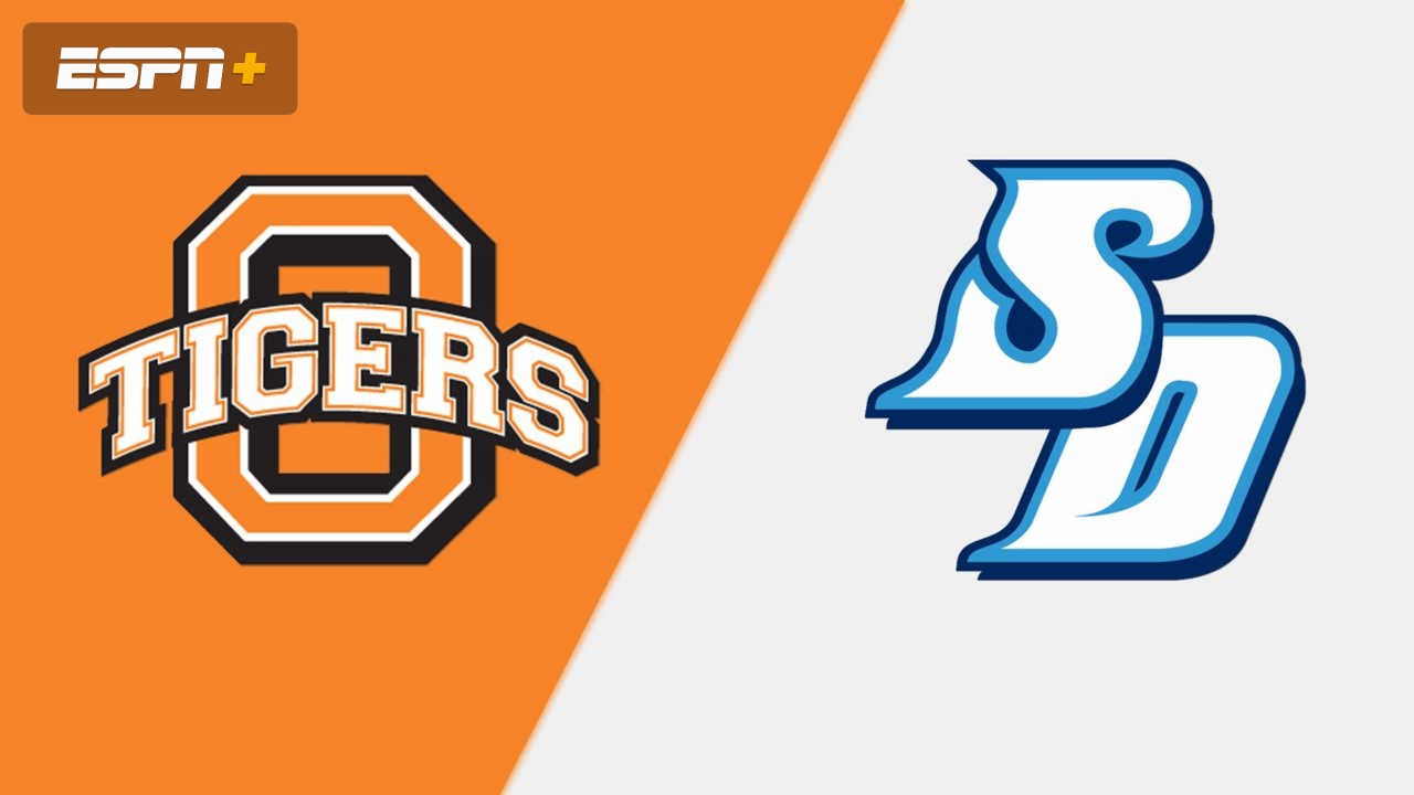 Occidental vs. San Diego