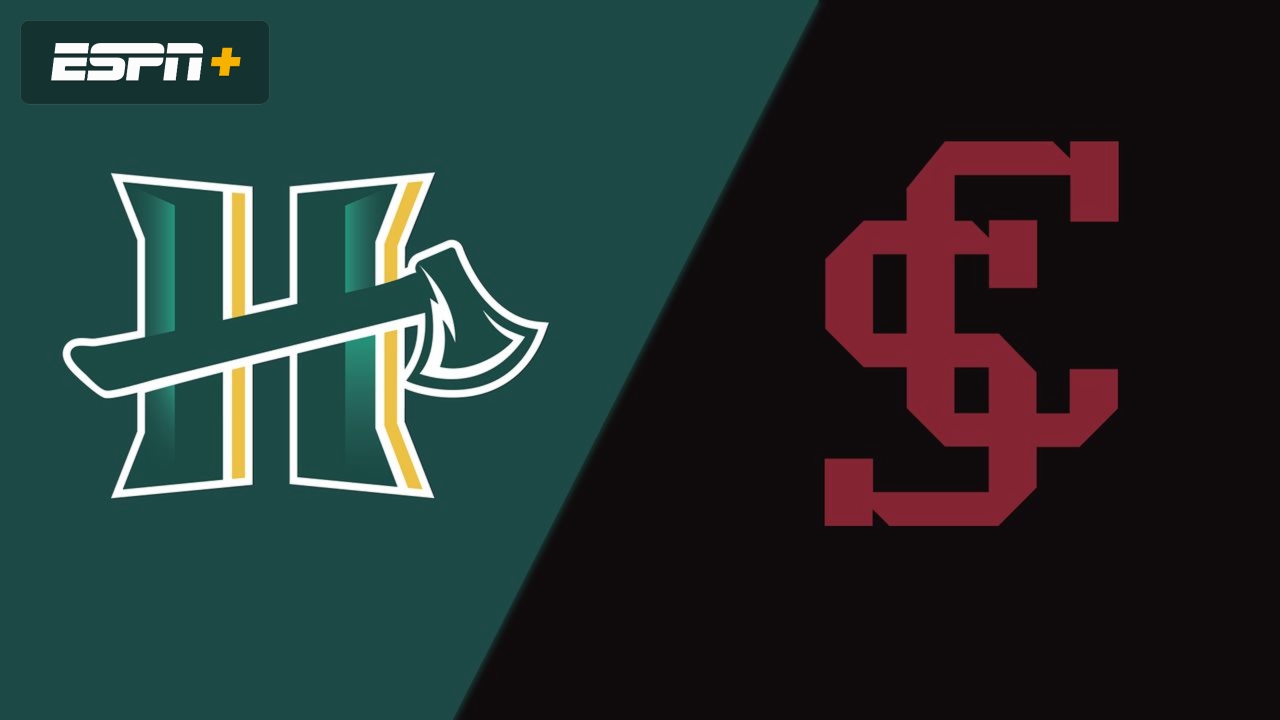Cal Poly Humboldt vs. Santa Clara
