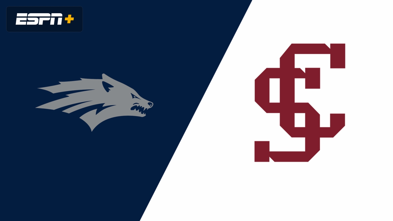 Nevada vs. Santa Clara