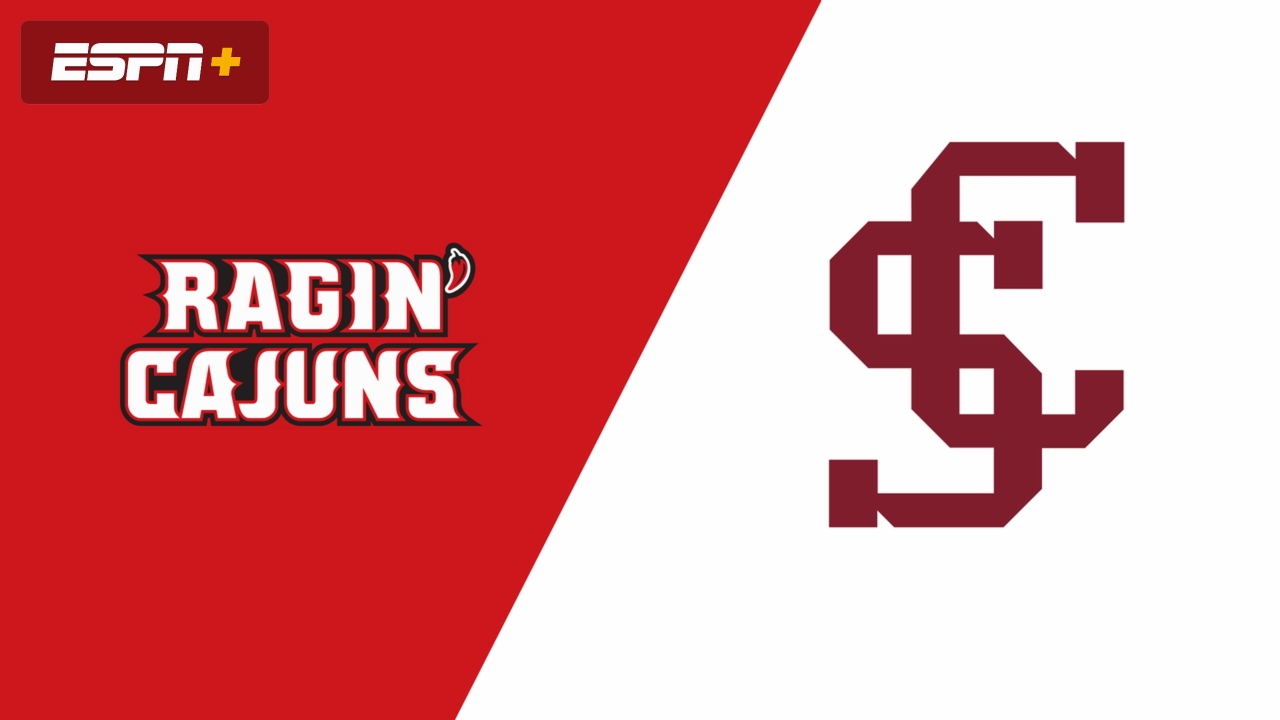 Louisiana vs. Santa Clara