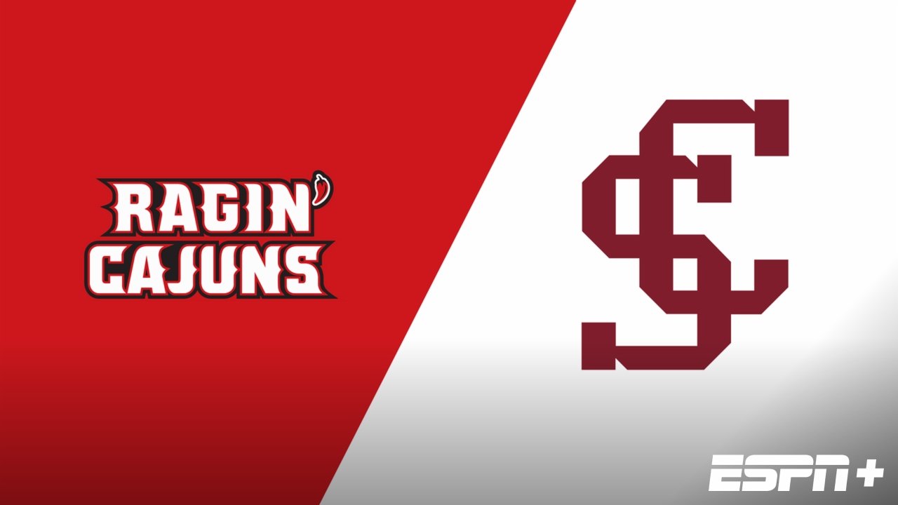 Louisiana vs. Santa Clara