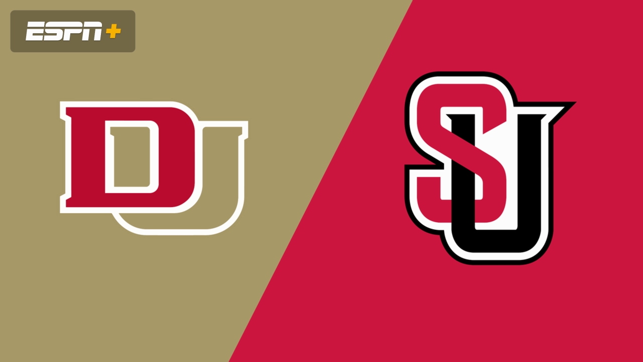 Denver vs. Seattle U