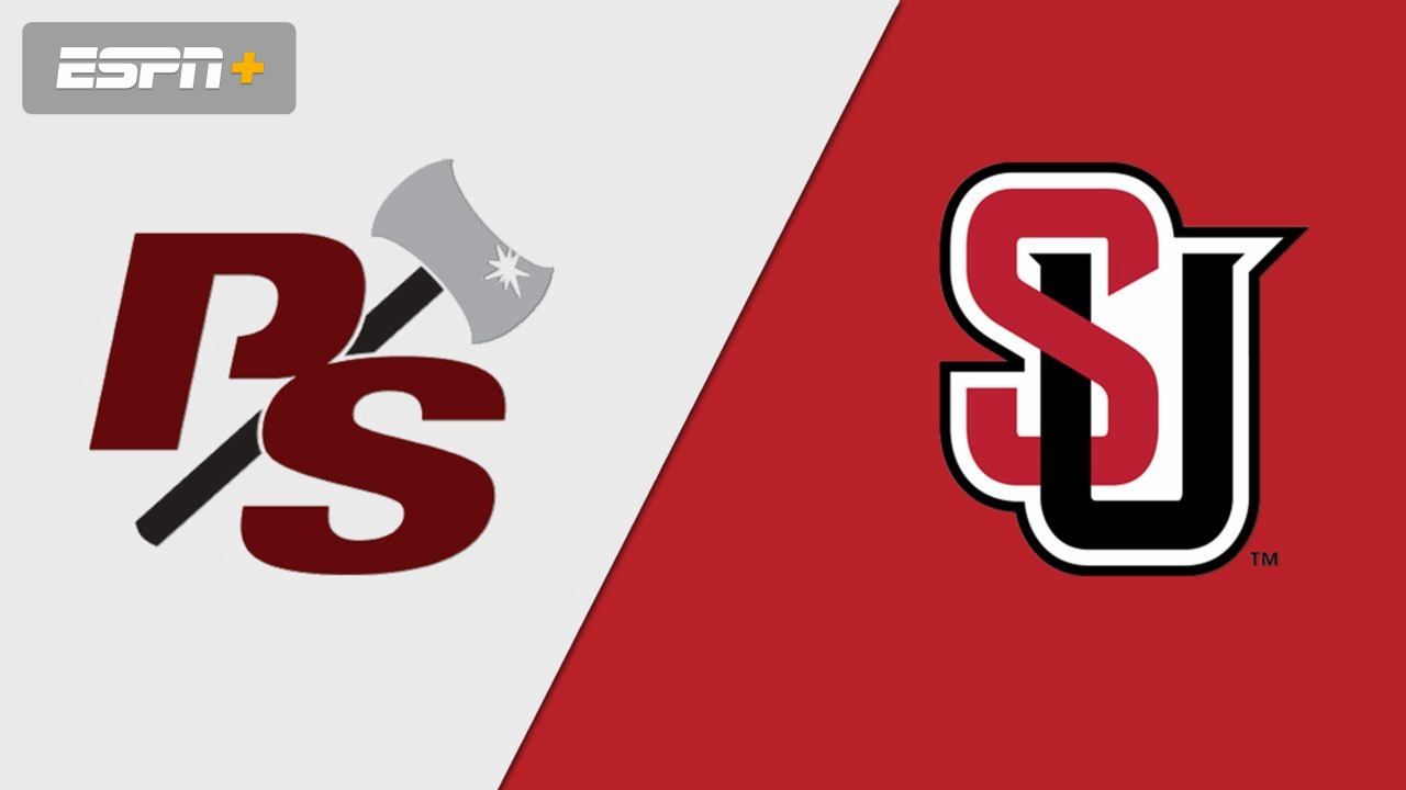 Pugent Sound vs. Seattle U