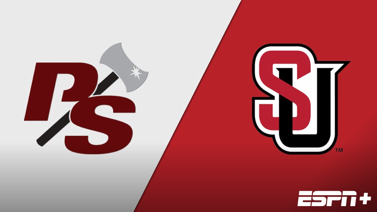 Pugent Sound vs. Seattle U