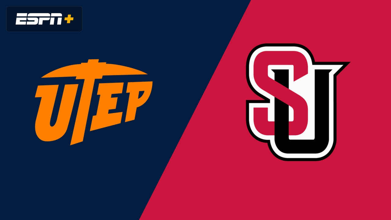 UTEP vs. Seattle U