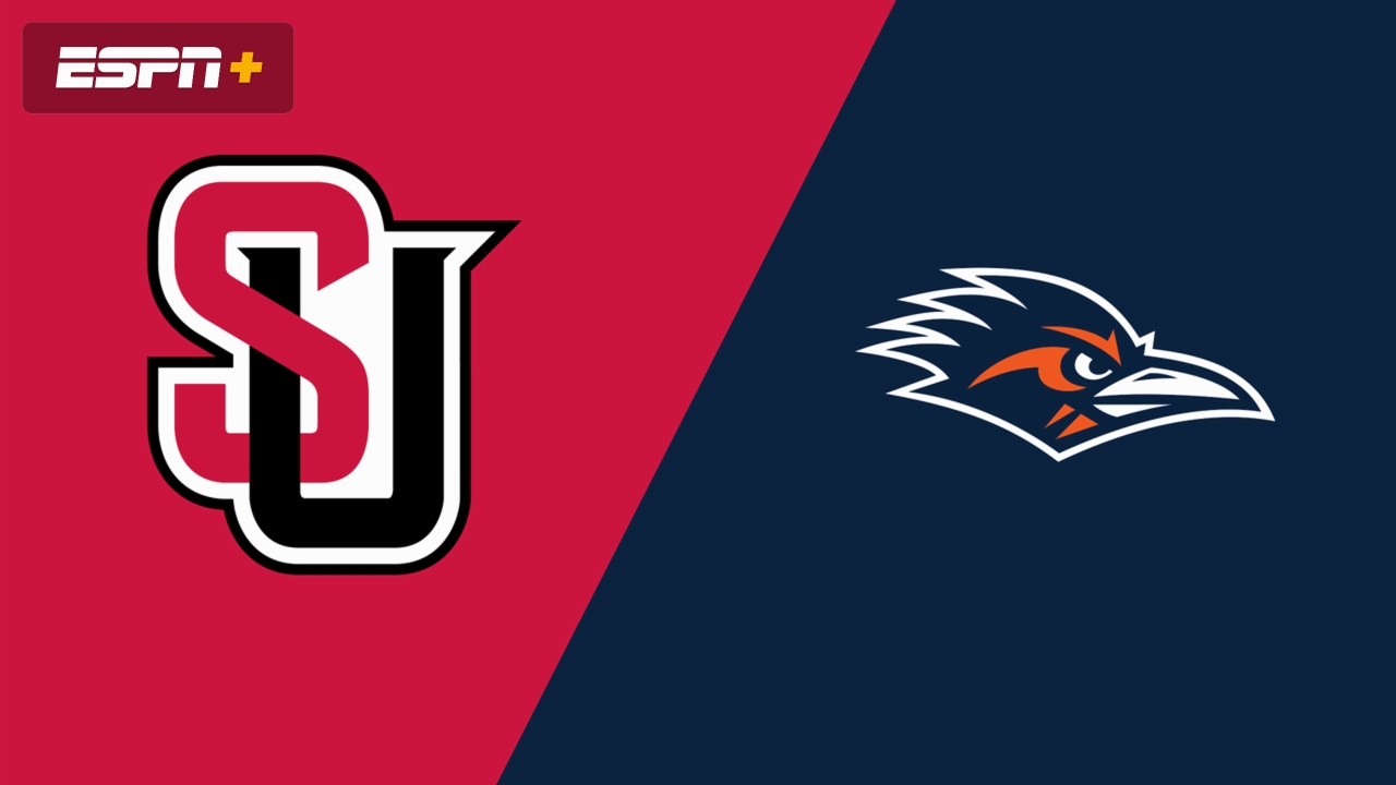 Seattle U vs. UTSA