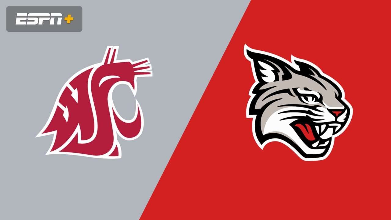 Washington State vs. Davidson