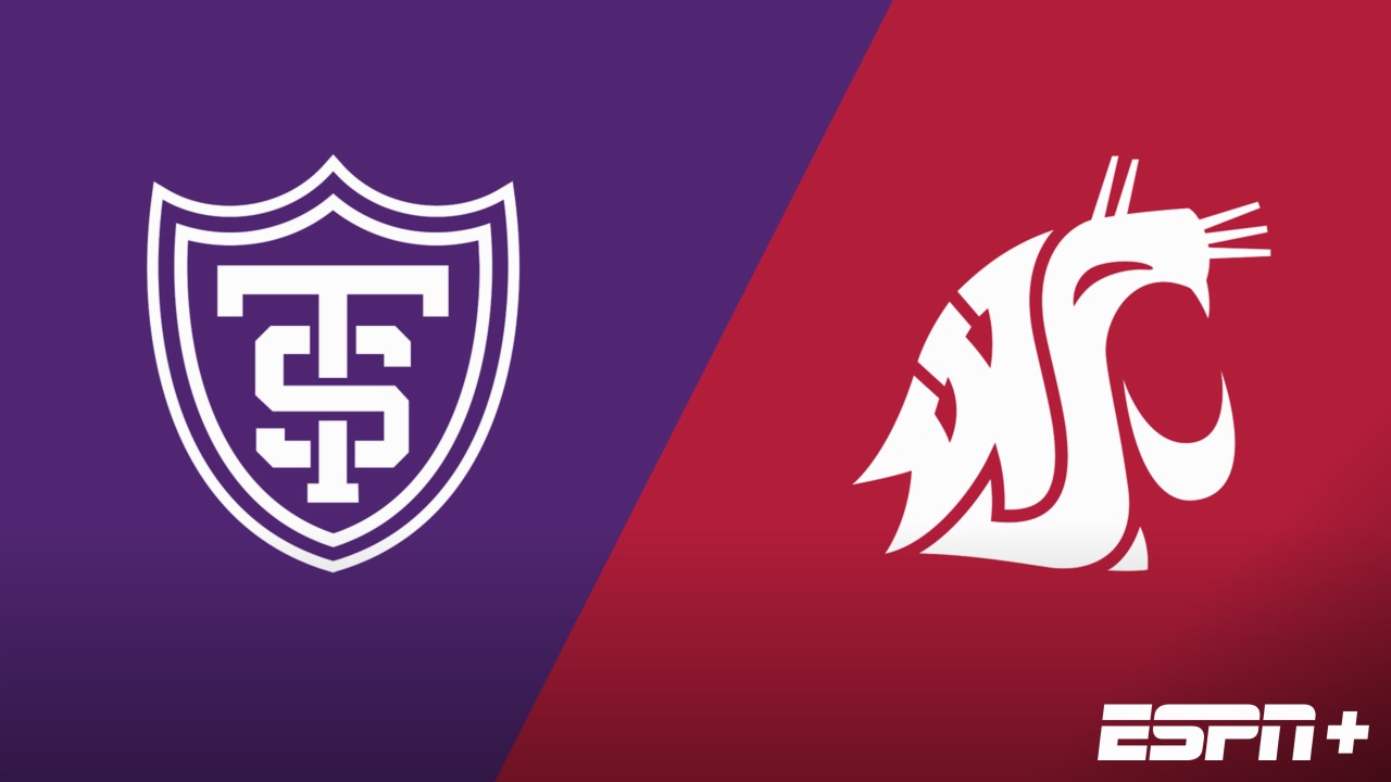 St. Thomas vs. Washington State