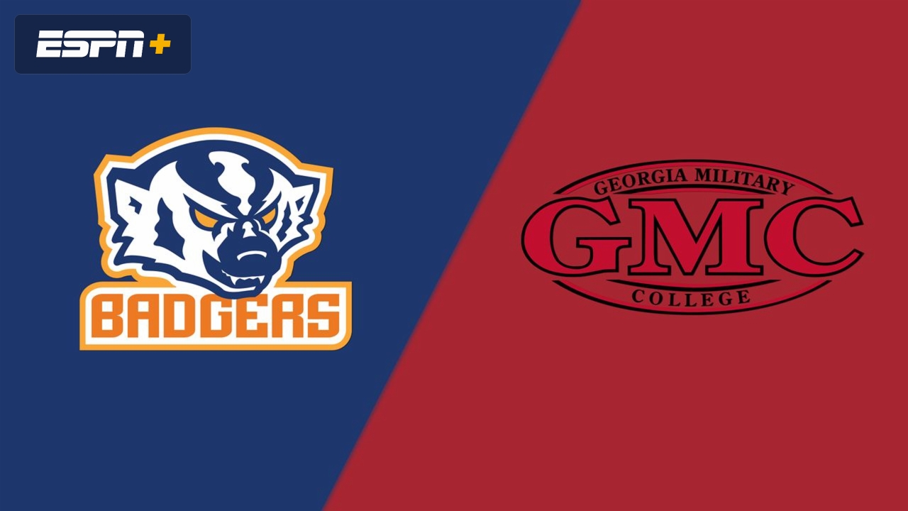 Snow vs. Georgia Military