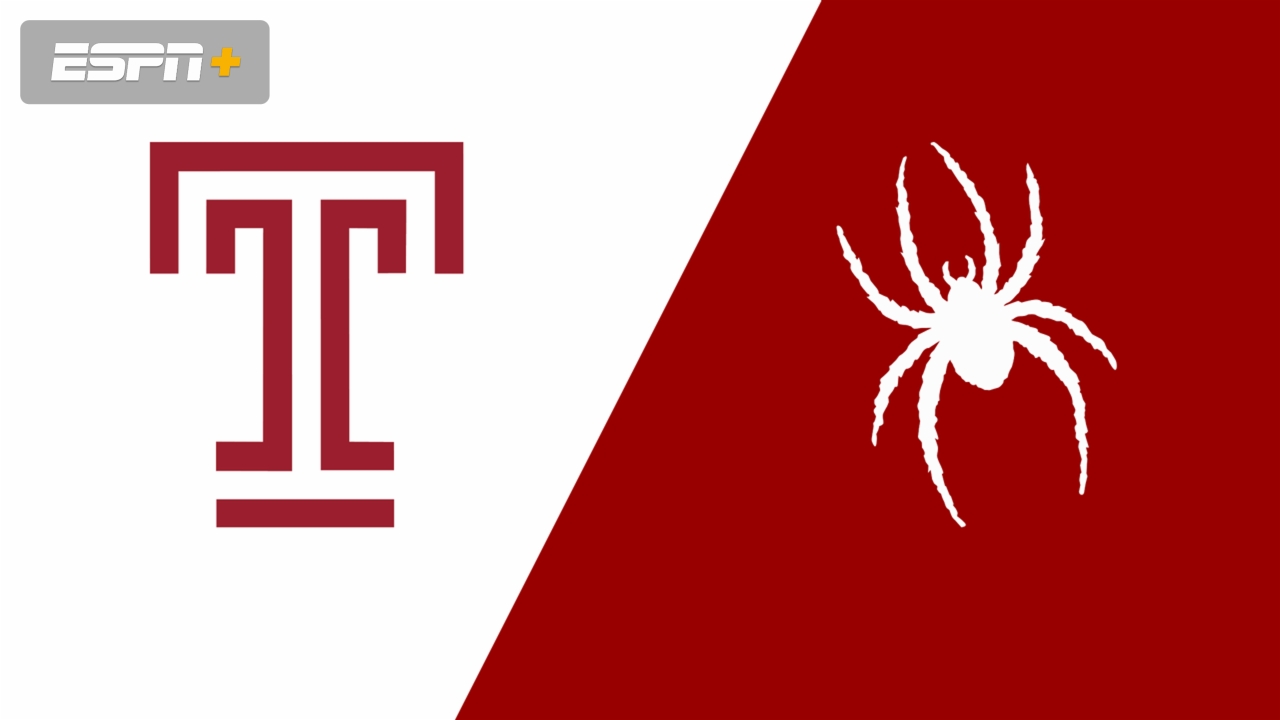 Temple vs. Richmond