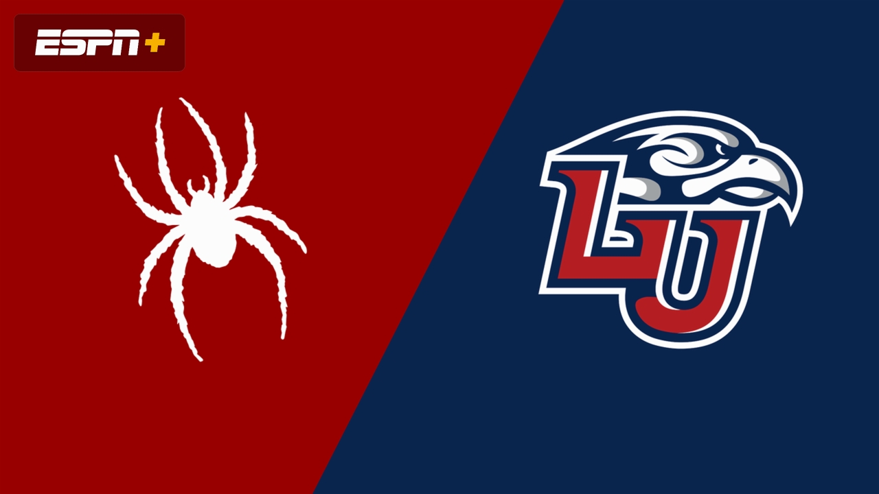 Richmond vs. Liberty