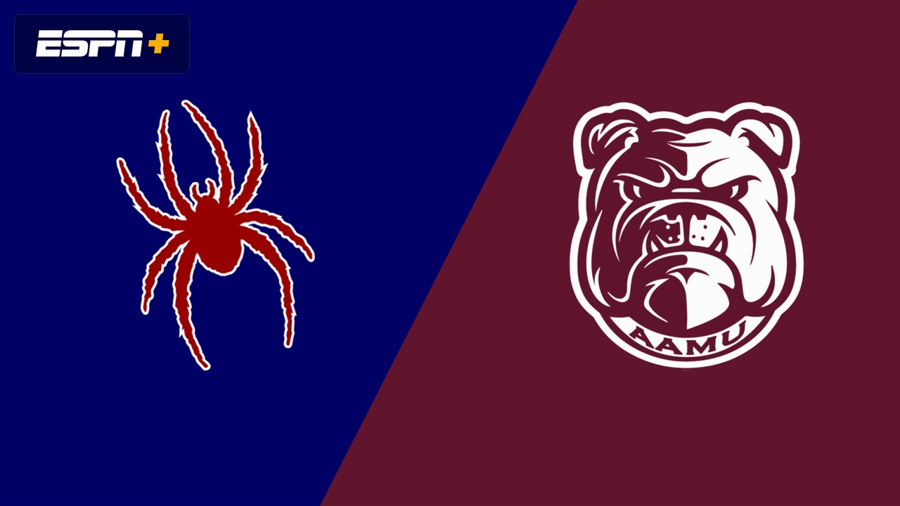 Richmond vs. Alabama A&M