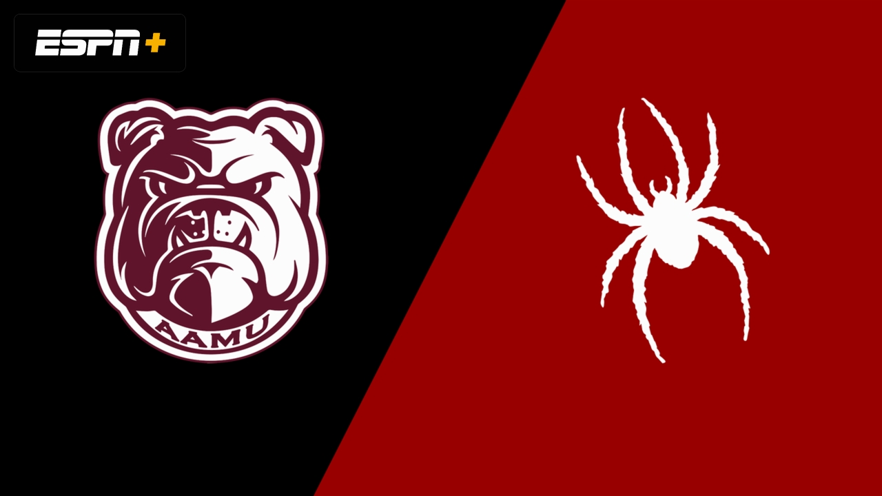 Richmond vs. Alabama A&M