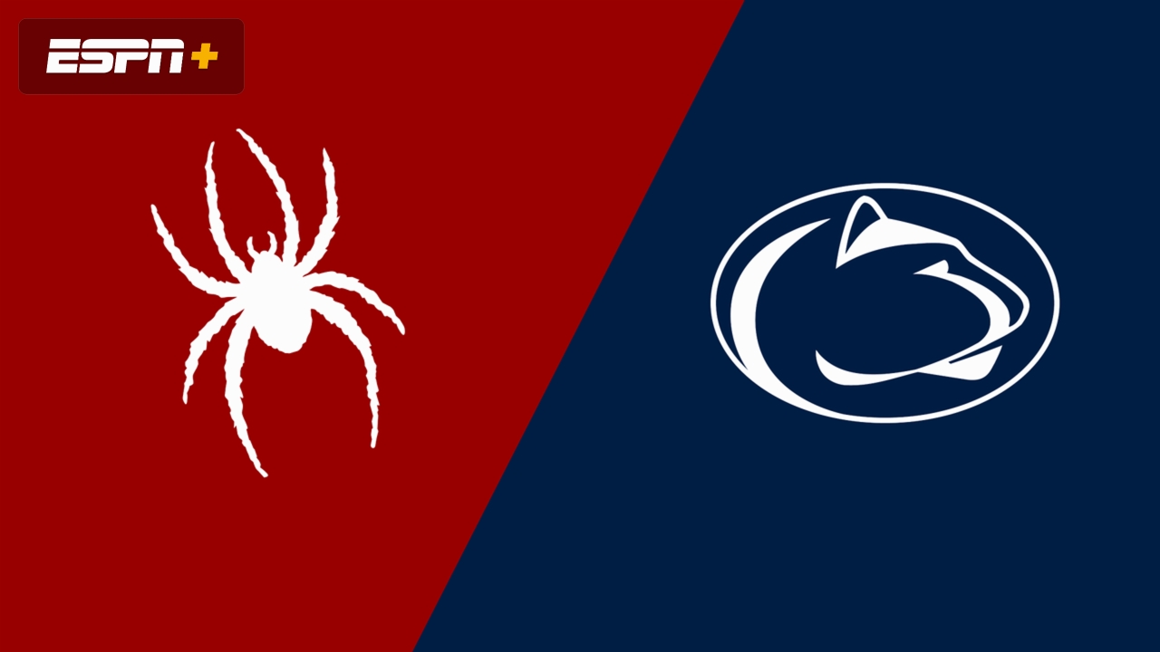 Penn State vs. Richmond
