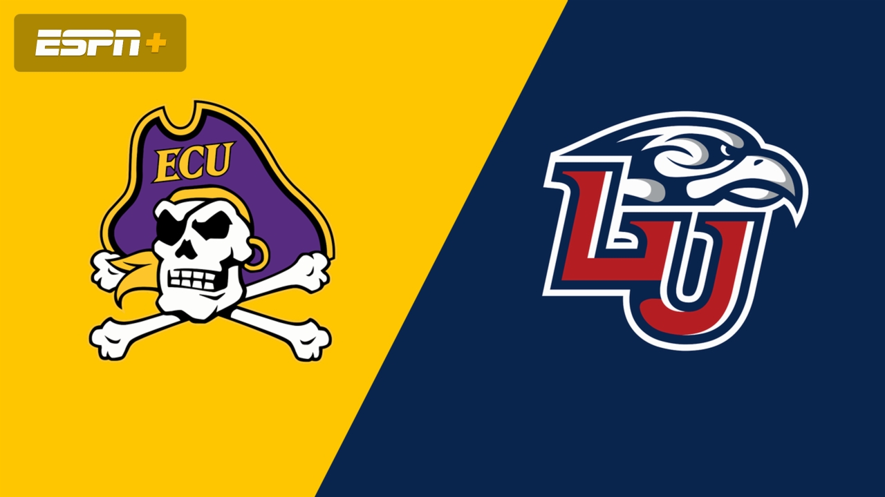 East Carolina vs. Liberty