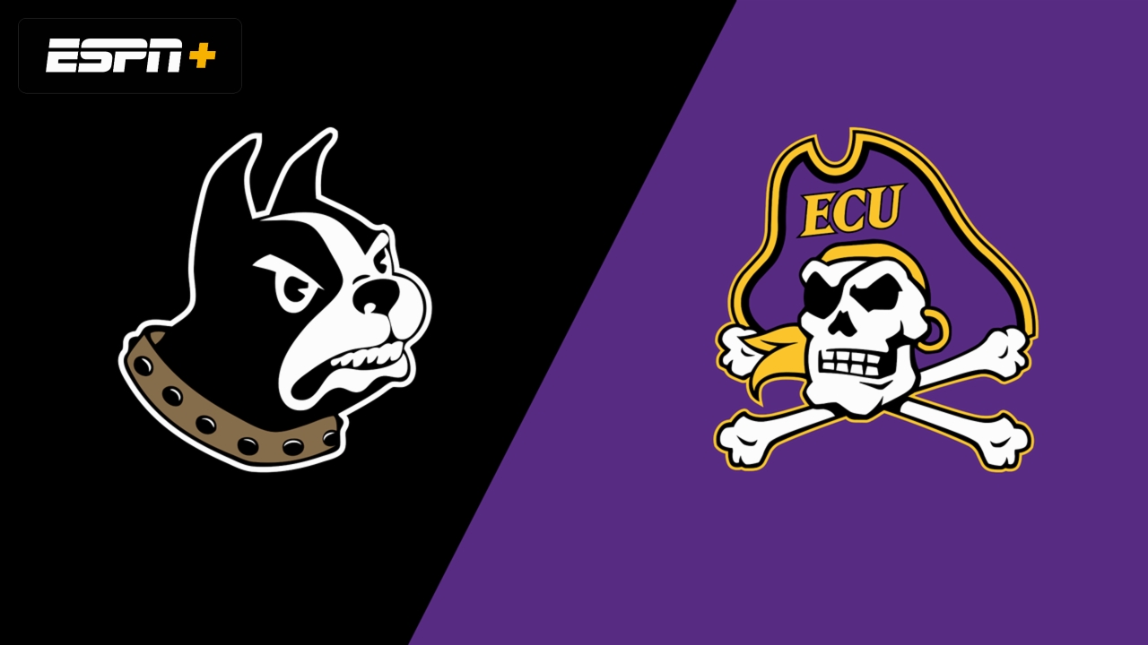 Wofford vs. East Carolina