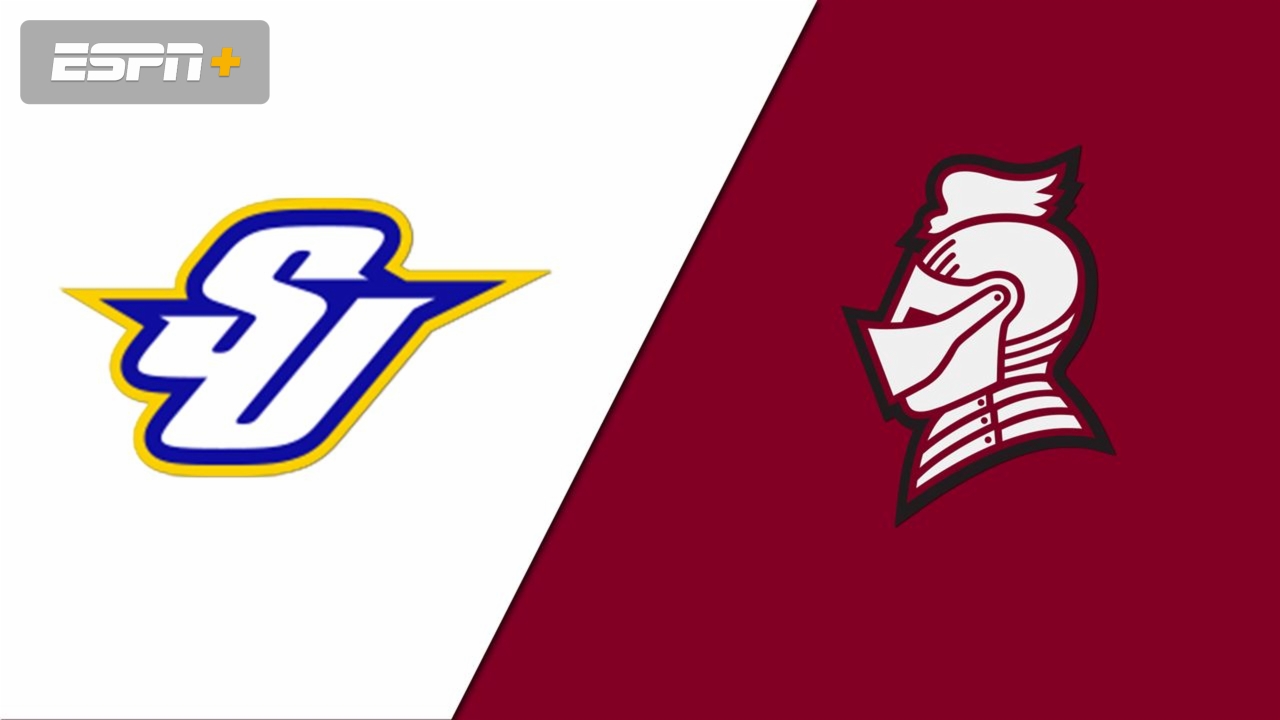 Spalding vs. Bellarmine