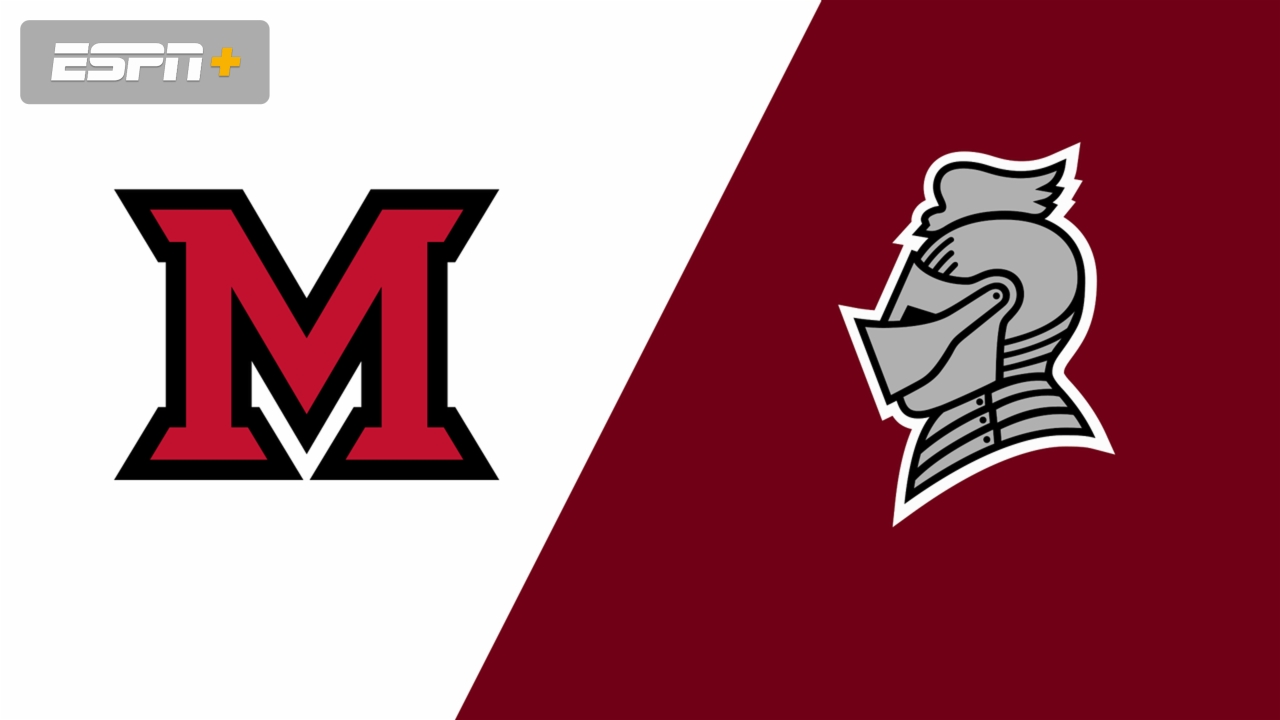 Miami (OH) vs. Bellarmine