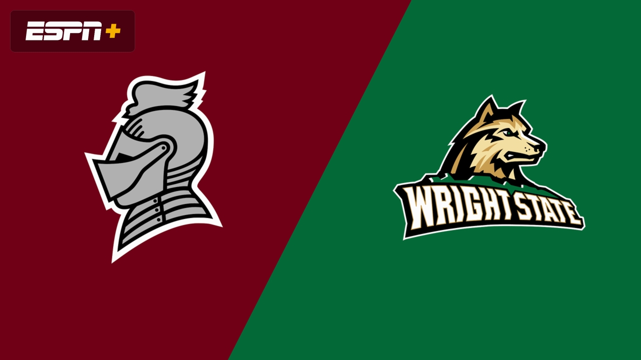 Bellarmine vs. Wright State