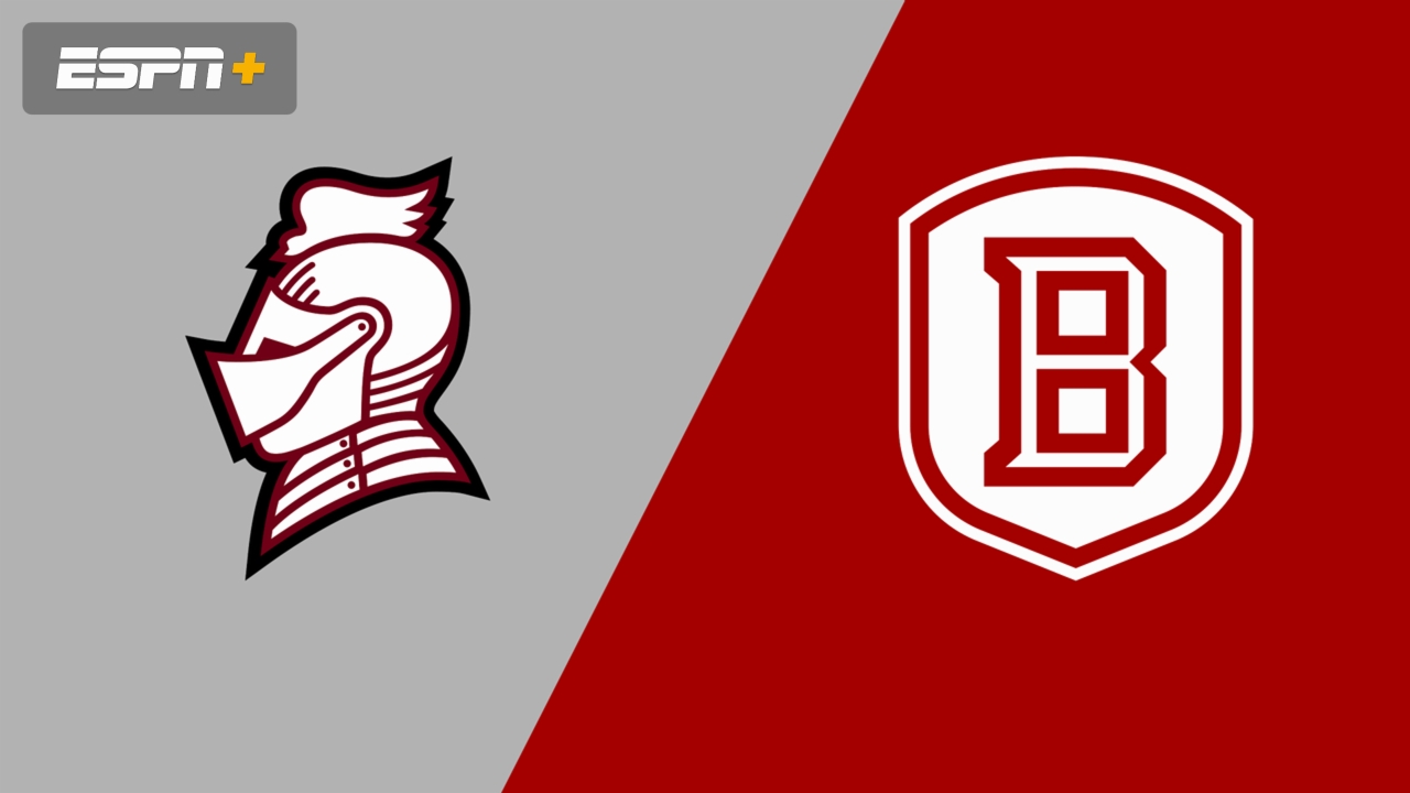 Bellarmine vs. Bradley
