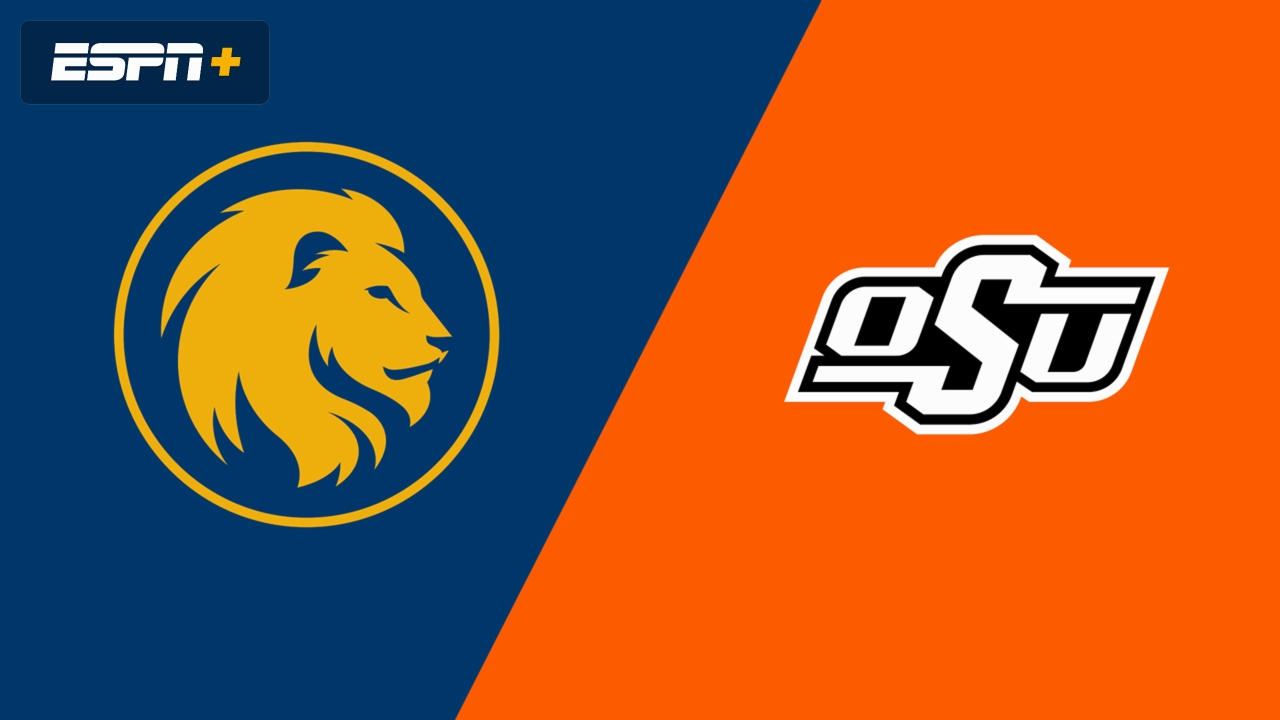 East Texas A&M vs. #22 Oklahoma State