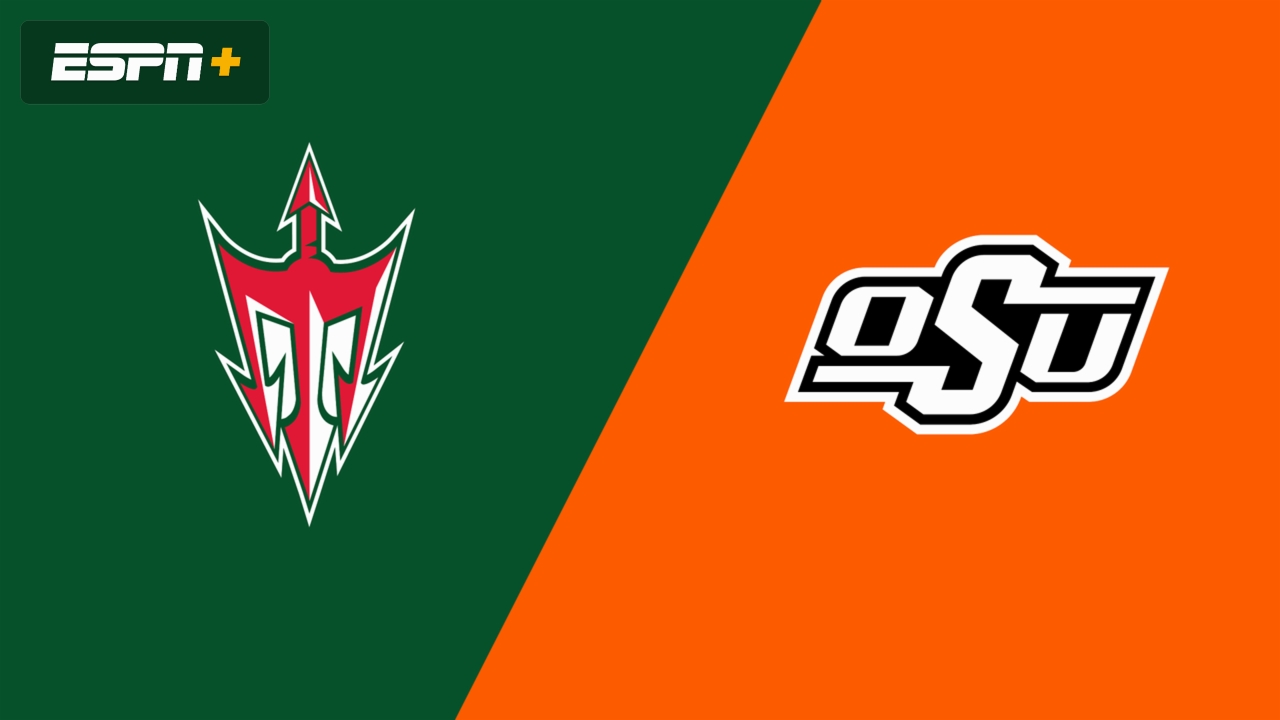 Mississippi Valley State vs. #24 Oklahoma State
