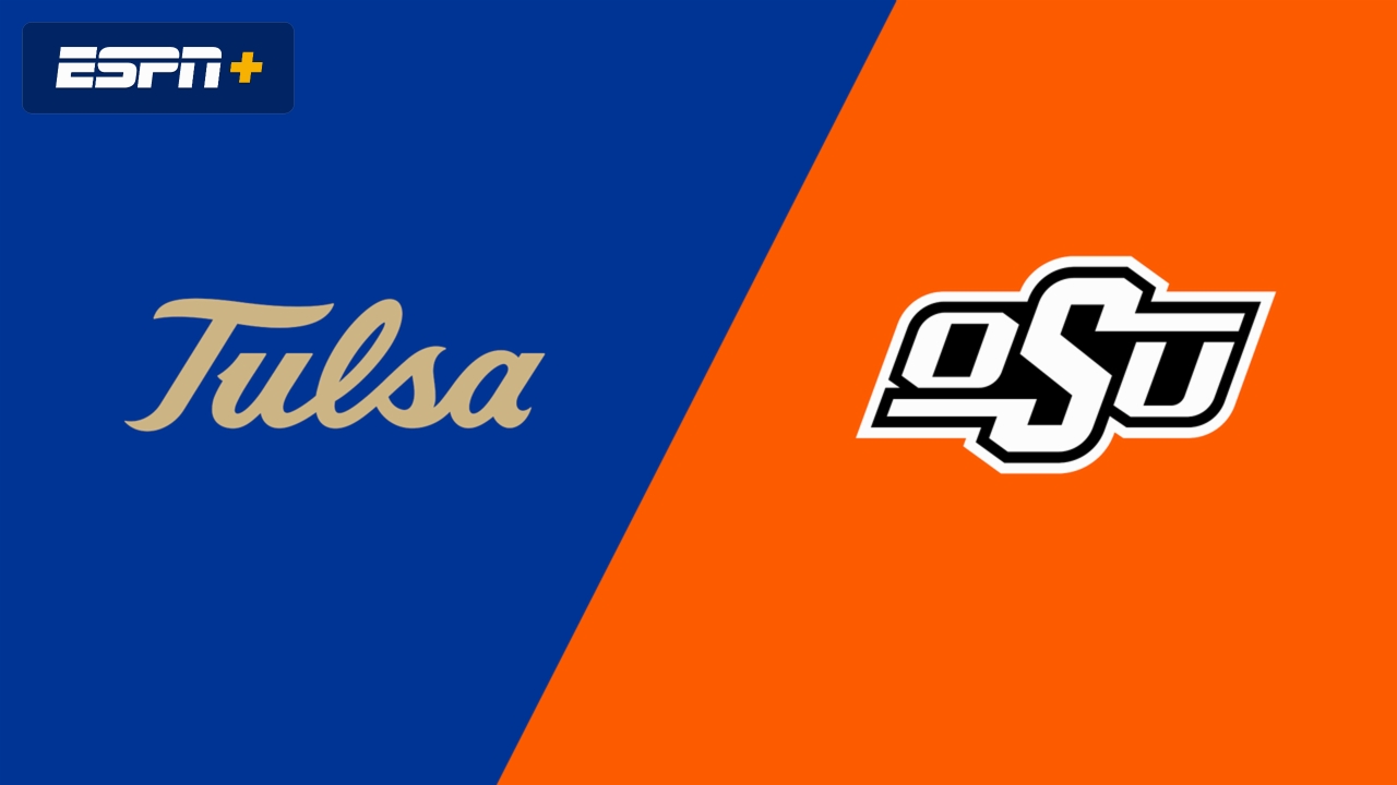 Tulsa vs. #24 Oklahoma State