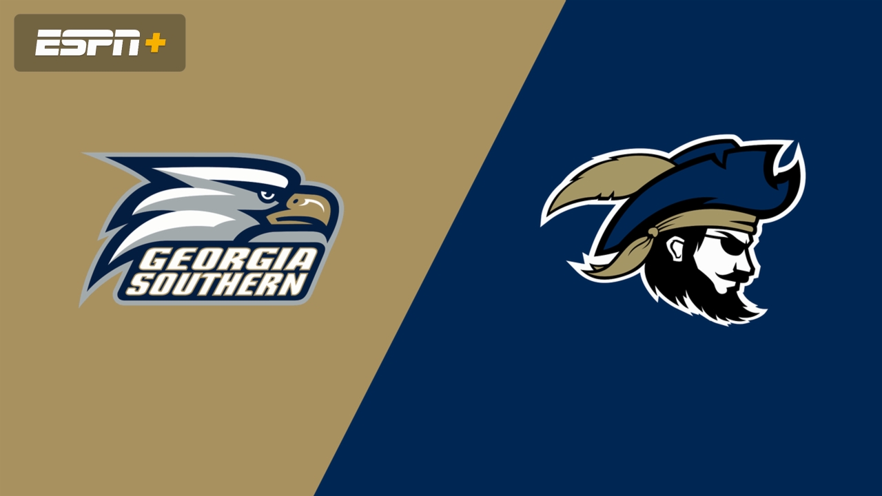 Georgia Southern vs. Charleston Southern
