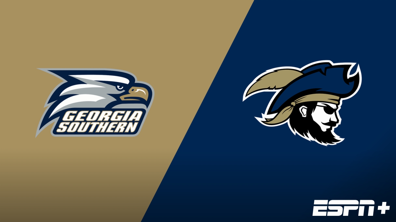 Georgia Southern vs. Charleston Southern