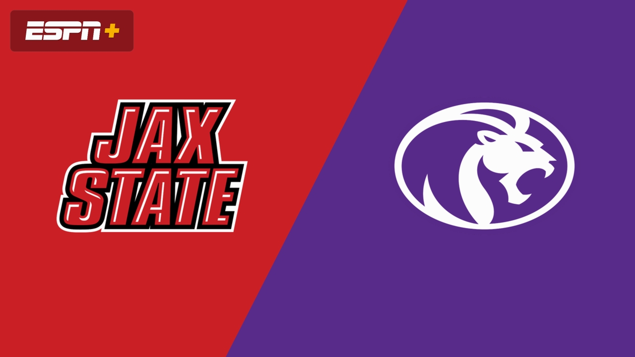 Jacksonville State vs. North Alabama