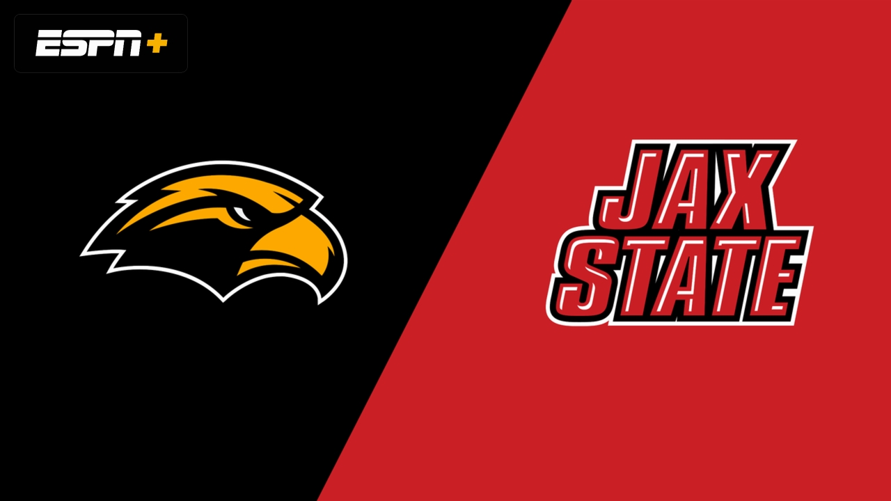 Southern Miss vs. Jacksonville State