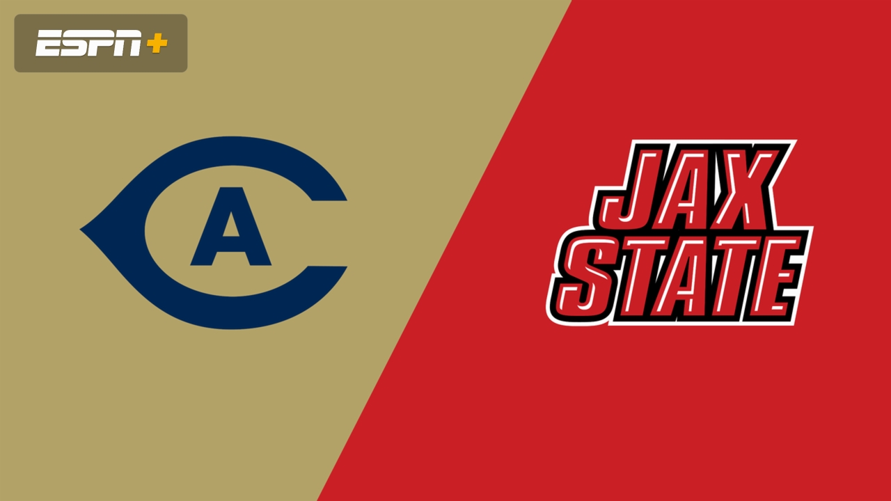 Jacksonville State vs. UC Davis
