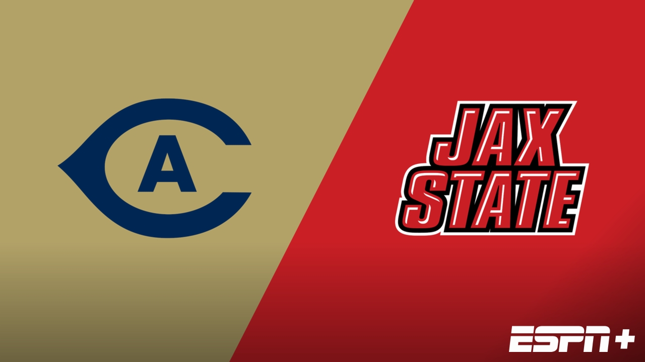 Jacksonville State vs. UC Davis