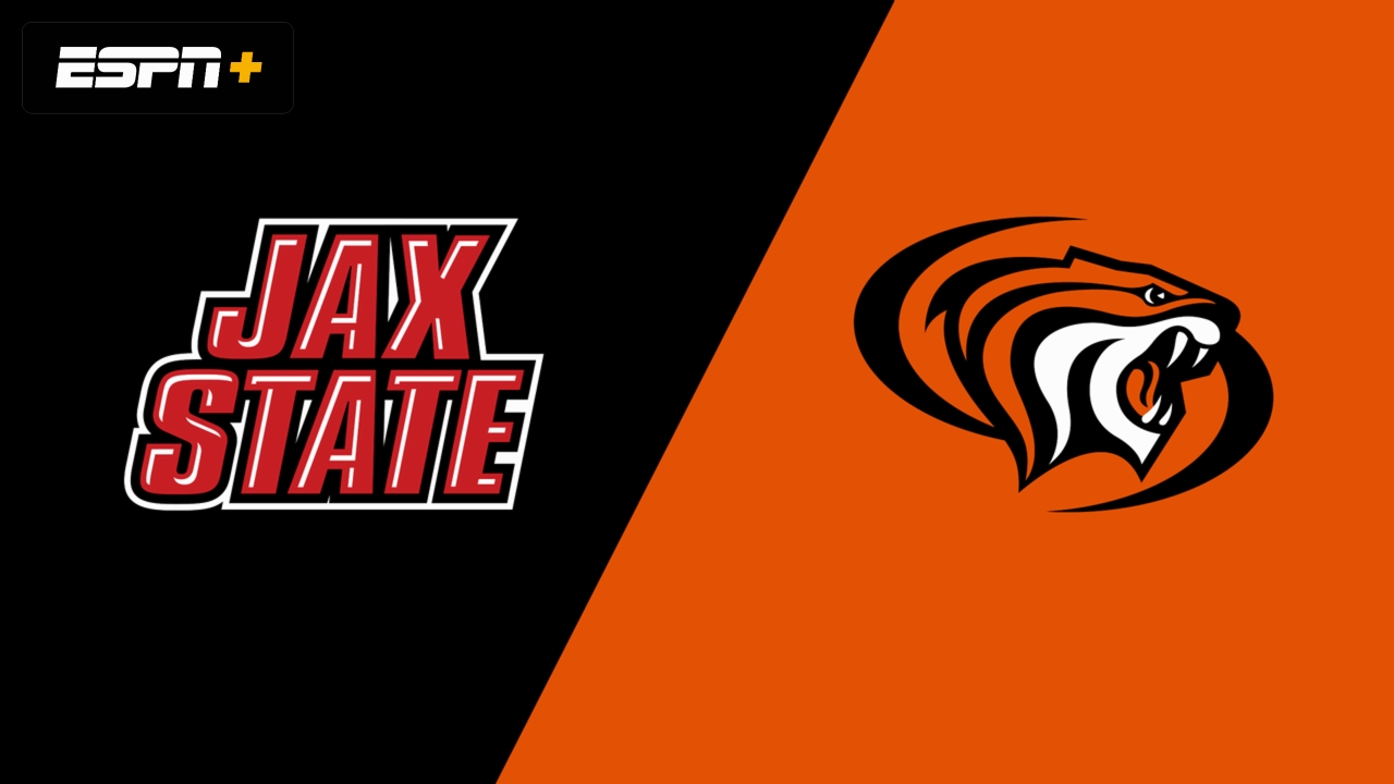 Jacksonville State vs. Pacific