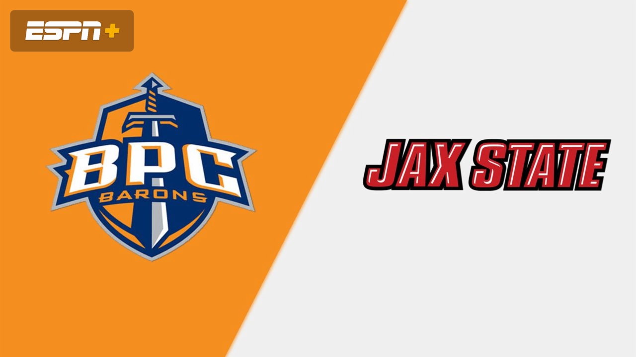 Brewton Parker vs. Jacksonville State