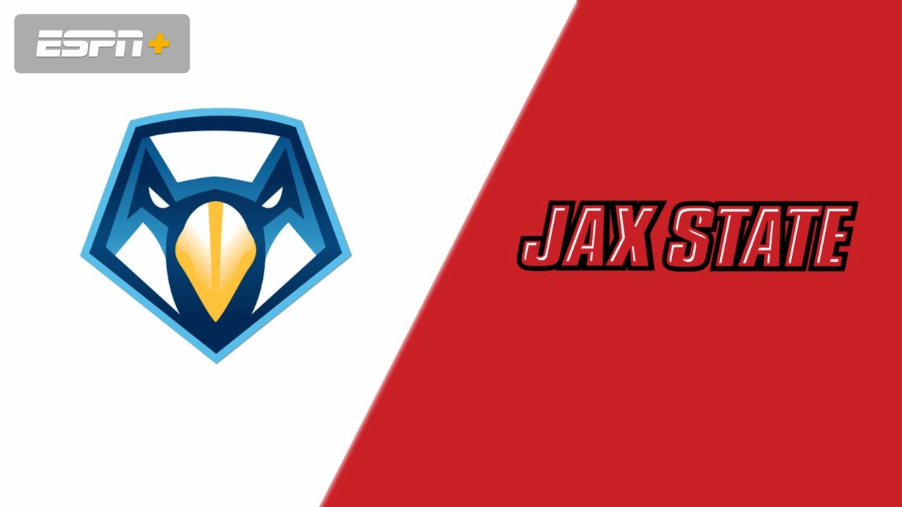 Point University vs. Jacksonville State