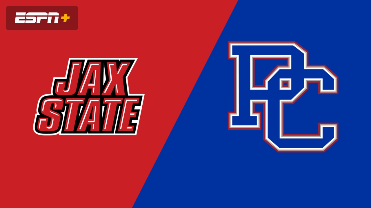 Jacksonville State vs. Presbyterian