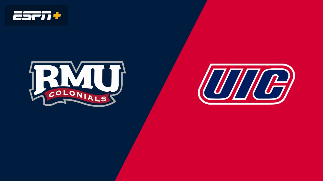 Robert Morris vs. UIC
