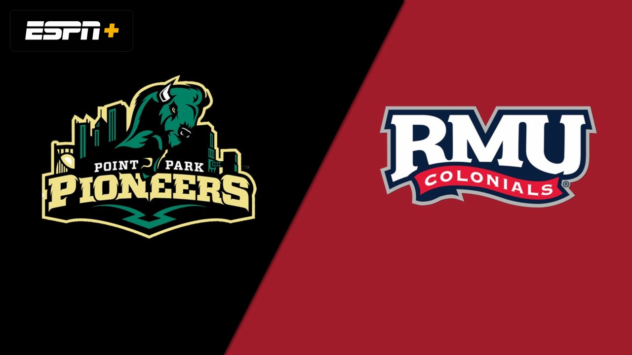 Point Park vs. Robert Morris