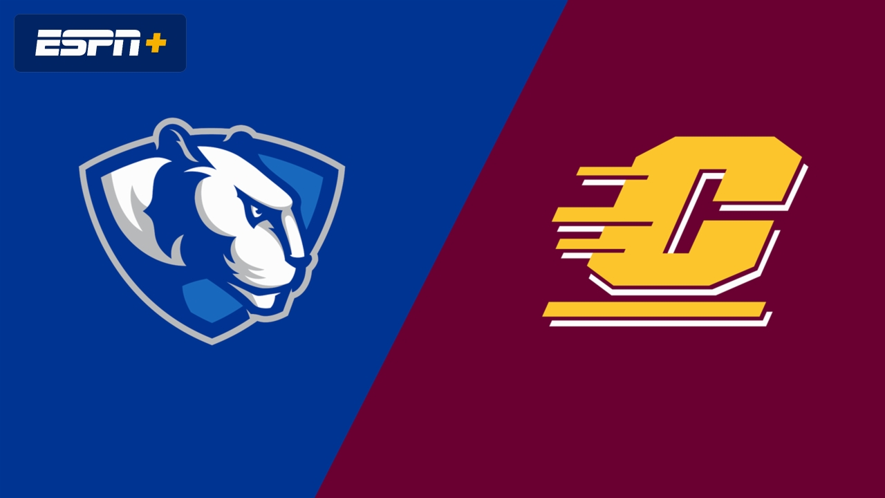 Eastern Illinois vs. Central Michigan