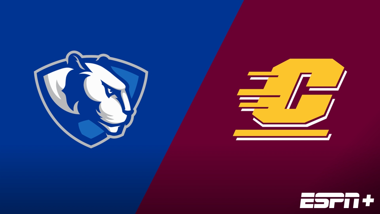 Eastern Illinois vs. Central Michigan